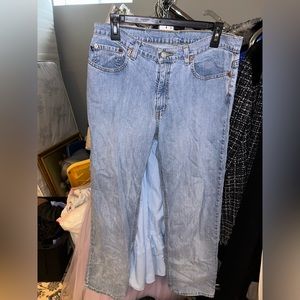 Ralph Lauren Vintage jeans